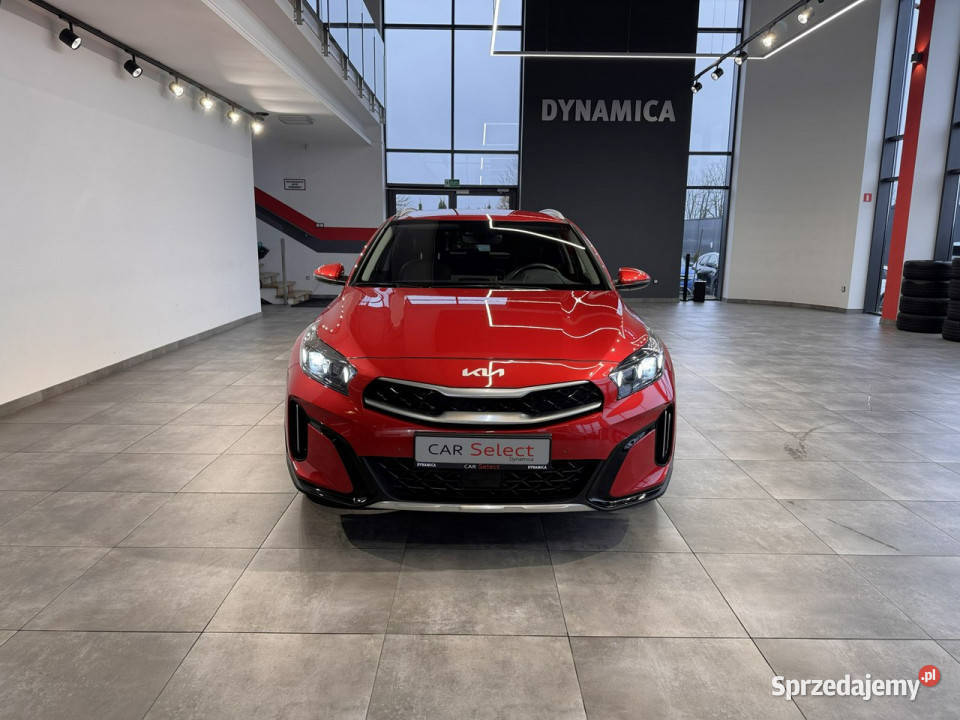 Kia XCeed VAT 23 Business Line 16GDI PHEV 141 pełny VAT