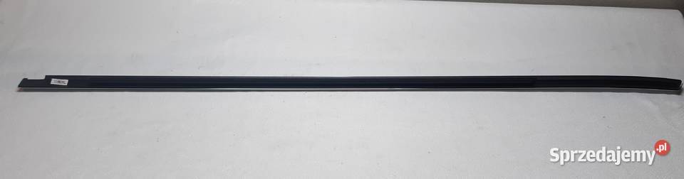 LISTWA ZGARNIAJĄCA PRAWY PRZÓD BMW F45 F46 Karoseria Mielęcin