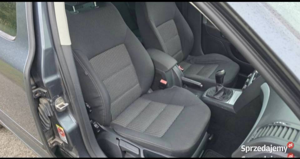 Skoda Octavia 16 tdi LIFT Możliwa Zamiana manualna Luboń sprzedam