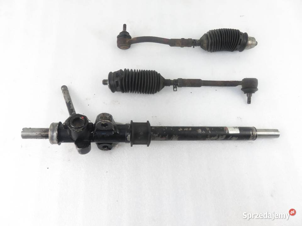 MAGLOWNICA HYUNDAI i20 osobowe