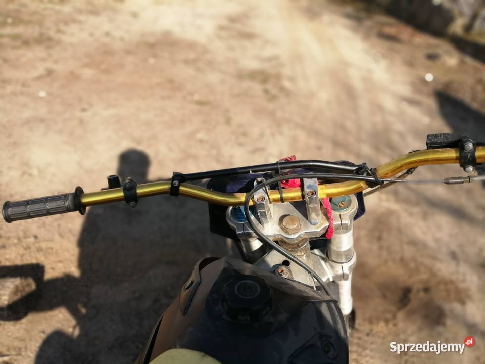 Loncin 250 200 Łopiennik Dolny-Kolonia