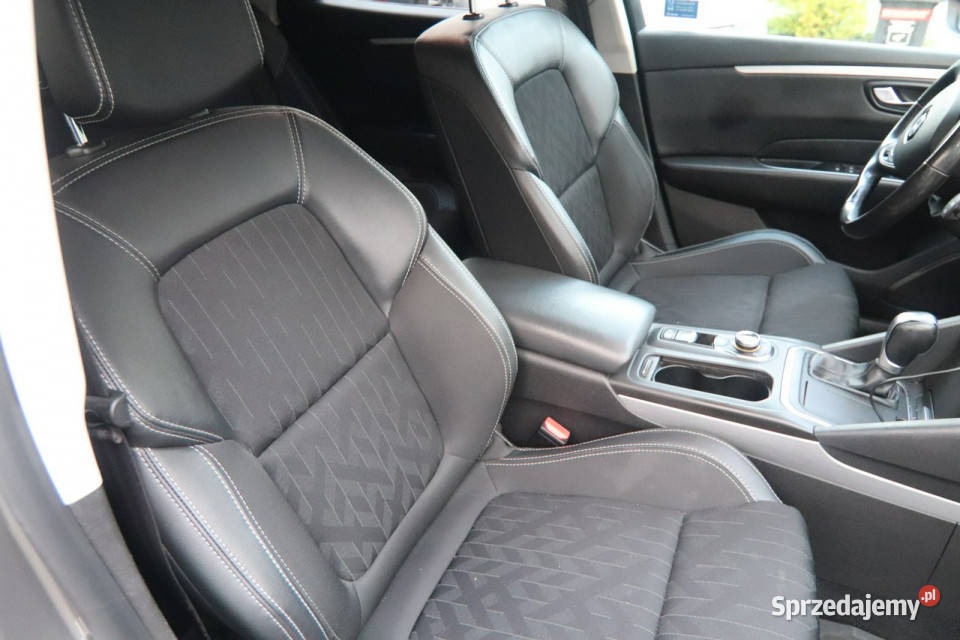 Renault Talisman czujnik parkowania opolskie Opole