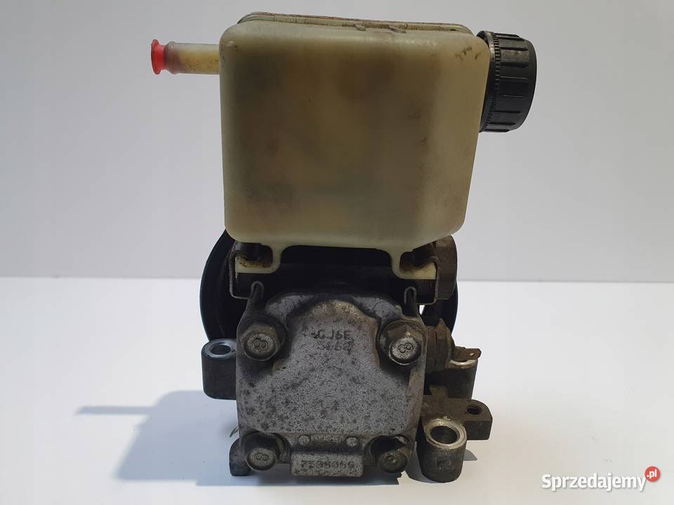 POMPA WSPOMAGANIA Mazda 6 I 20 16V lubelskie