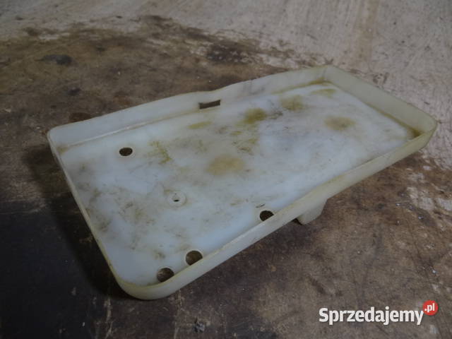 podstawa akumulatora MZ ETZ org DDR Żary