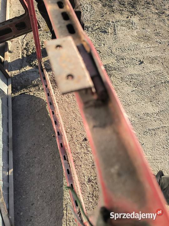 Polonez klapa tył Stalowa Wola sprzedam