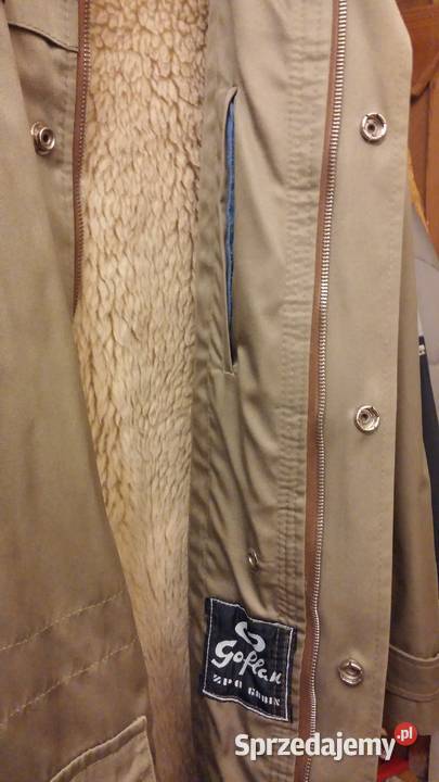 Kurtka całoroczna możliwa wysyłka Kurtki i płaszcze podlaskie Białystok