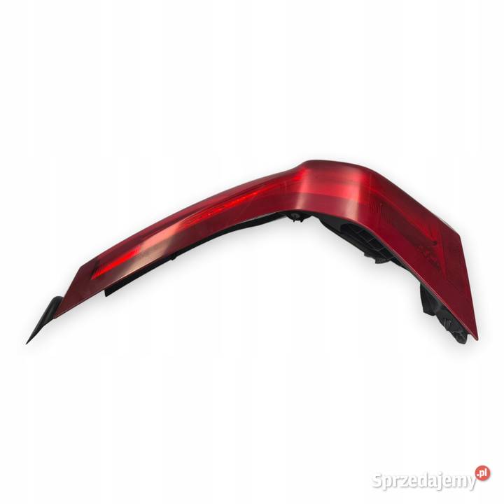 LAMPA LEWA Volvo V60 20102018 tylna tylnia lewy Lampy tylne Chełm