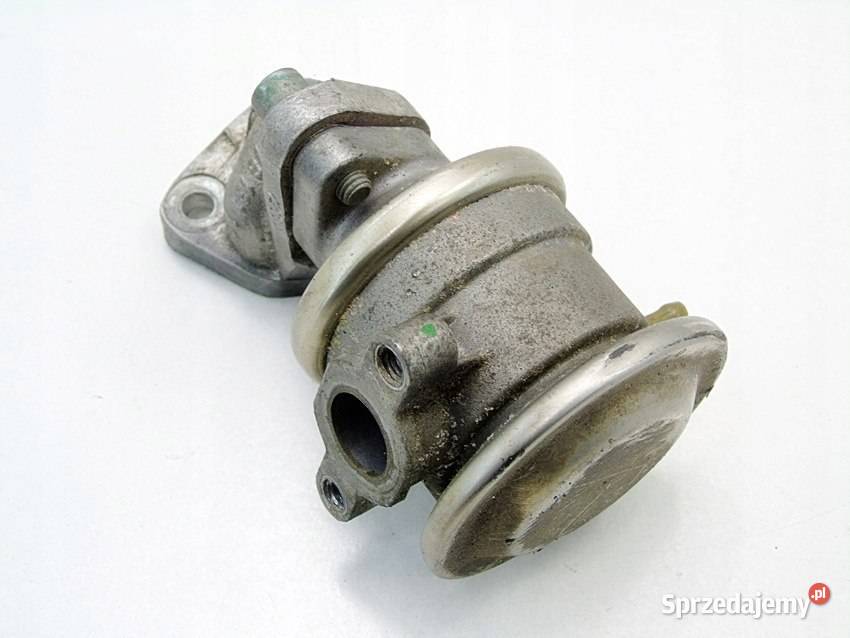 ZAWÓR SPALIN EGR 24 28 V6 AUDI A4 B6 A6 C5