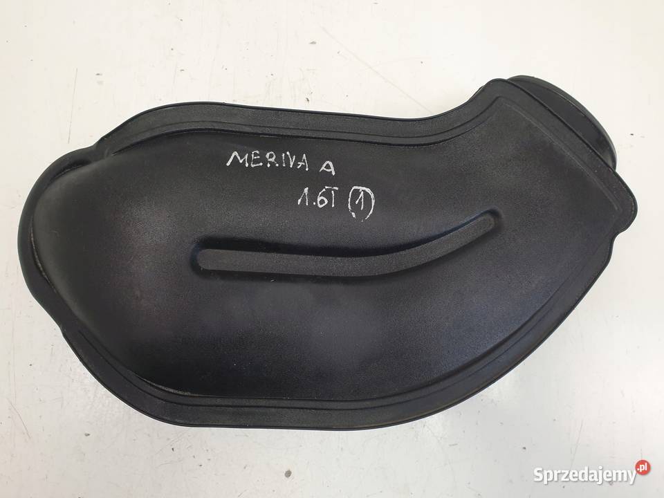 Opel Meriva A OPC 16 T turbo PRZEWÓD DOLOTOWY Rudka