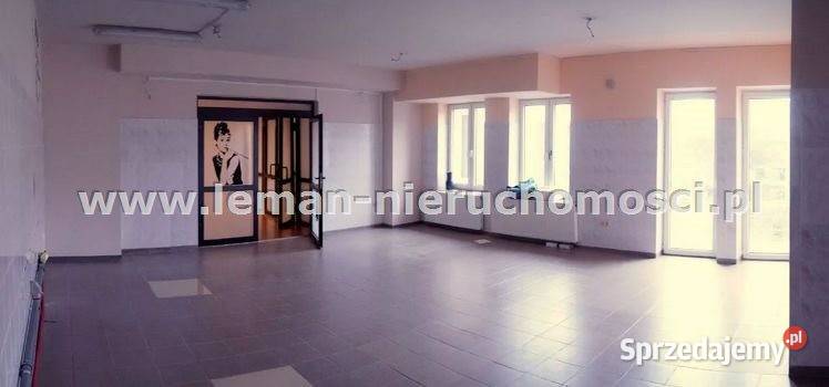 Lokal Lublin 74m2 74m2