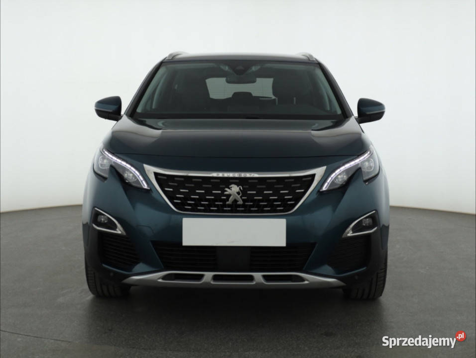 Peugeot 5008 PureTech 130 ABS Piaseczno