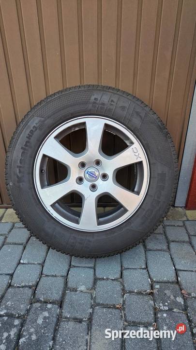 Volvo xc60 2016r Polski salonzadbany Staniszcze Małe sprzedam
