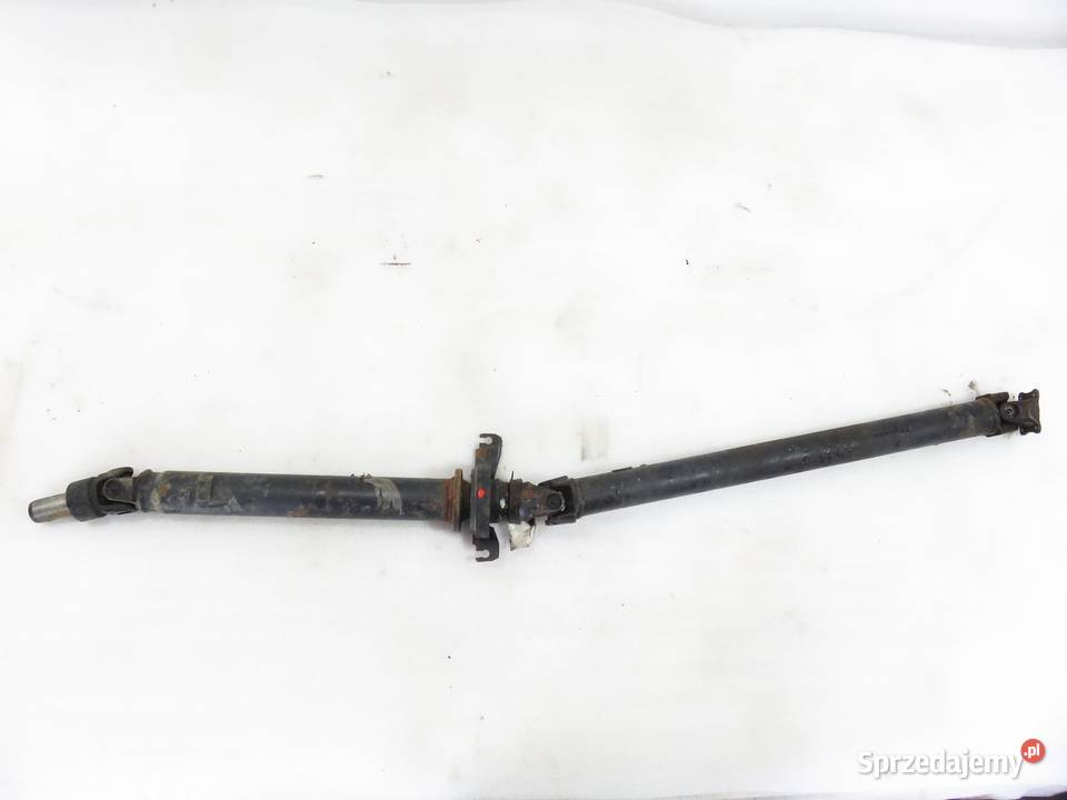 WAŁ NAPĘDOWY SUBARU LEGACY II 20 i osobowe małopolskie