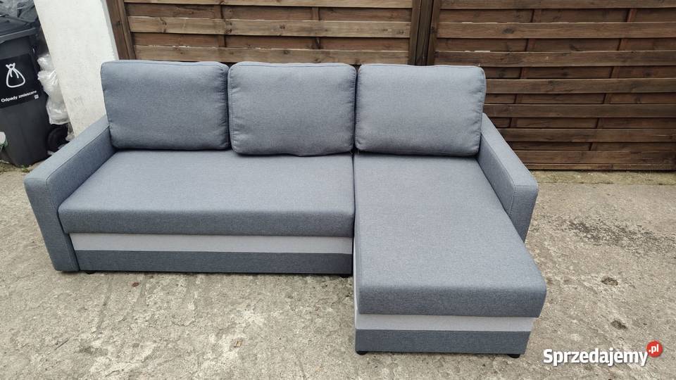 Narożnik Astor Agata Meble funkcja spania 2 Warszawa sprzedam