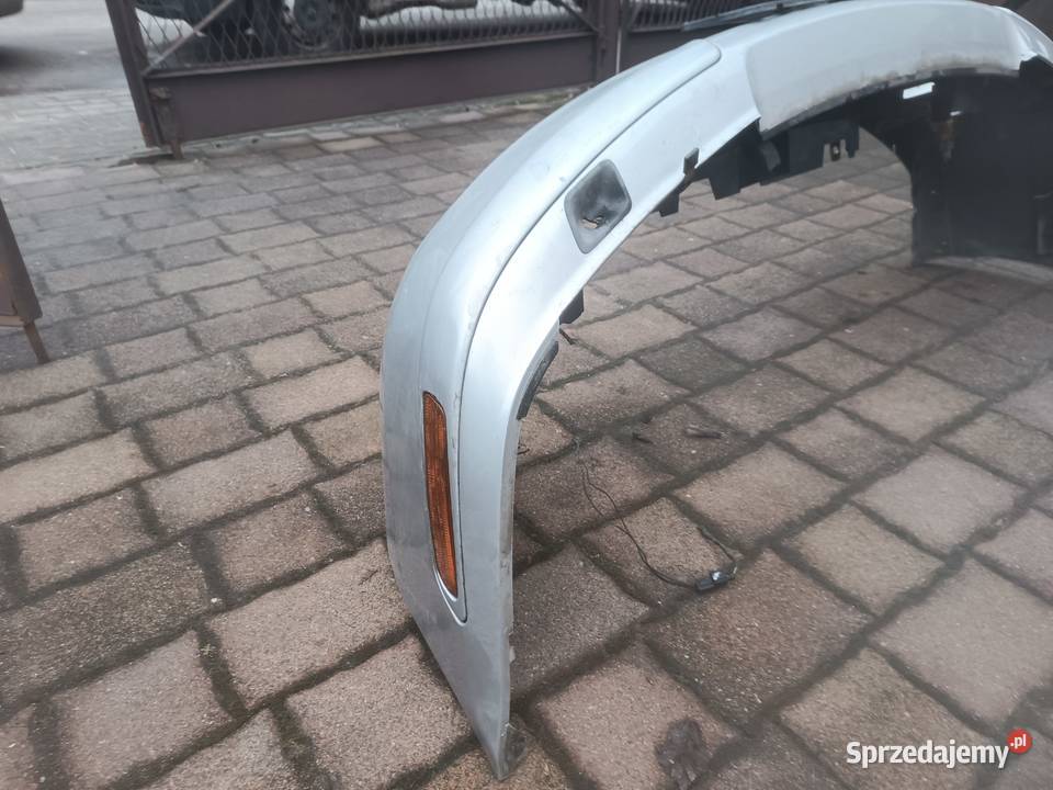 Volvo V40 S40 zderzak przód przedni 32952 Częstochowa sprzedam