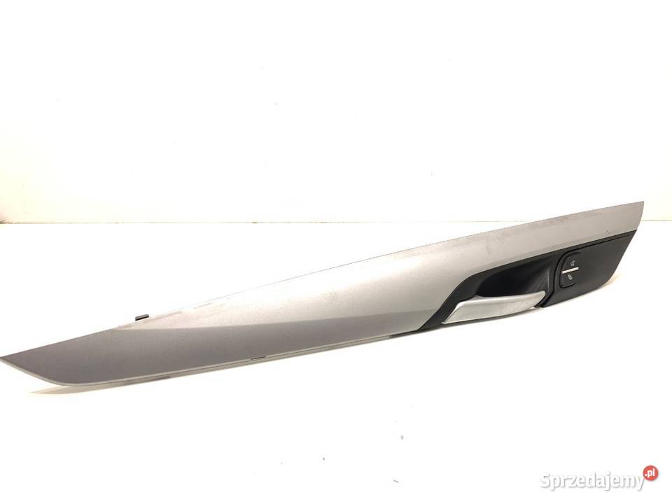 KLAMKA WEWNĘTRZNA LEWY PRZÓD BMW F16 SUV 1419 sprzedam