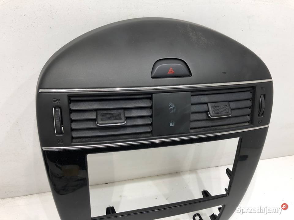 KRATKA NAWIEWU PRZÓD NISSAN PULSAR Hatchback osobowe