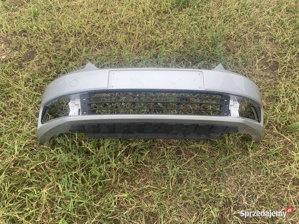Zderzak przód skoda fabia 3 III LA7W osobowe Witkowo