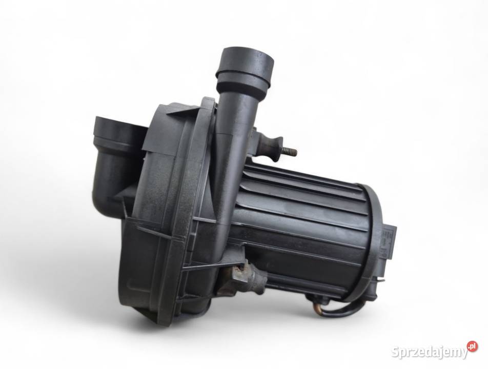 POMPA POWIETRZA WTÓRNEGO AUDI A4 B6 16B 18T 24B Motoryzacja Działoszyce