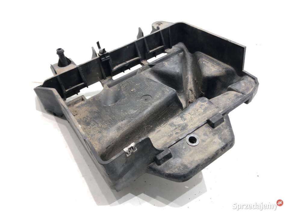 PODSTAWA AKUMULATORA SKODA RAPID 6C0915331D 12