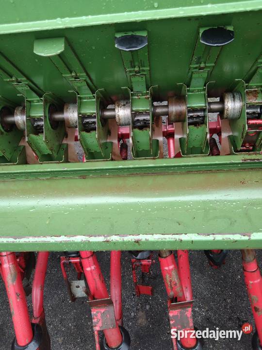 siewnik Hassia DU 250