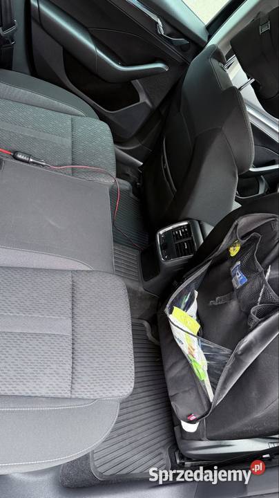 Skoda octavia IV 2021 20 tdi kombi dsg 156 czujnik zmierzchu Świętochłowice sprzedam