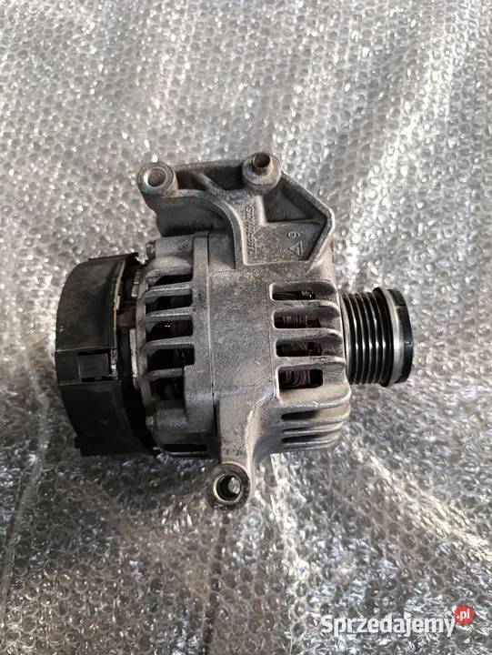VECTRA C 19 CDTI 150 ALTERNATOR MS1022118622 Zduńska Wola