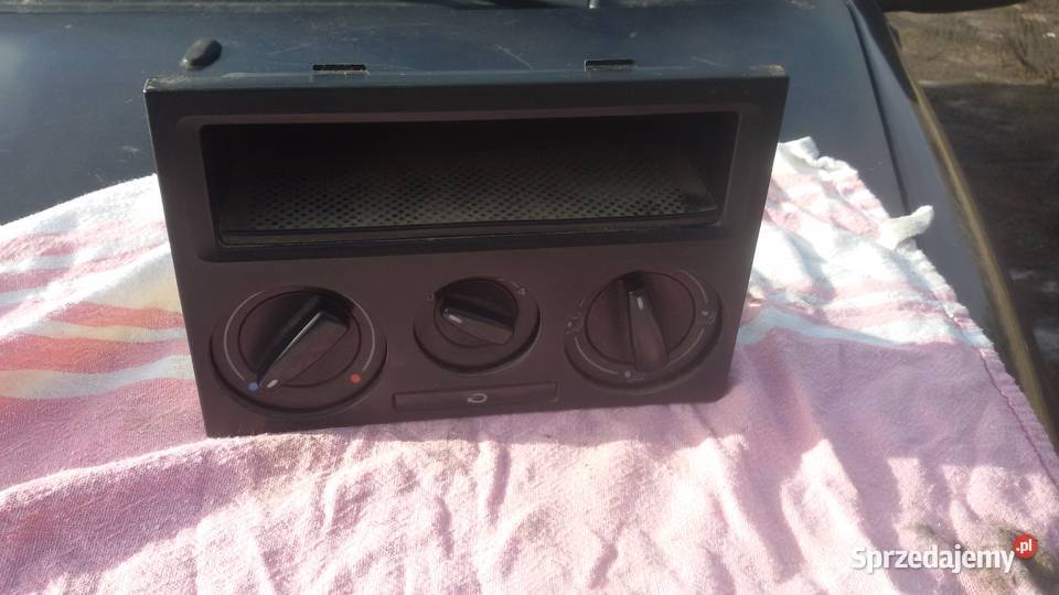 Panel wentylaci VW T4 sprzedam