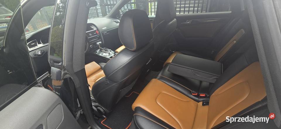 Audi A5 sportback quattro SLine sprzedam