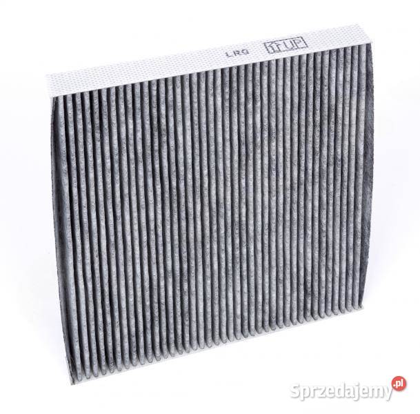 TOYOTA Avensis Corolla Oryginalny Filtr kabinowy