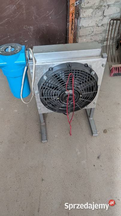 Ibix 25P H2O HD mazowieckie Sulejówek