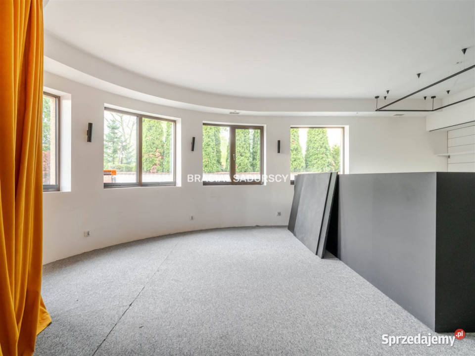 wynajmu lokalu 100m2 Kraków