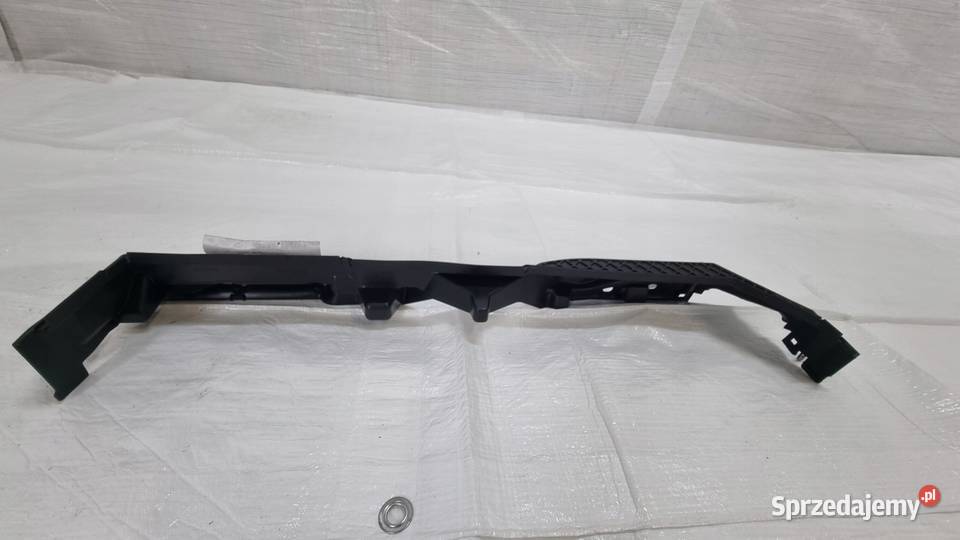 OPEL ASTRA K V KIEROWNICA POWIETRZA 39179263