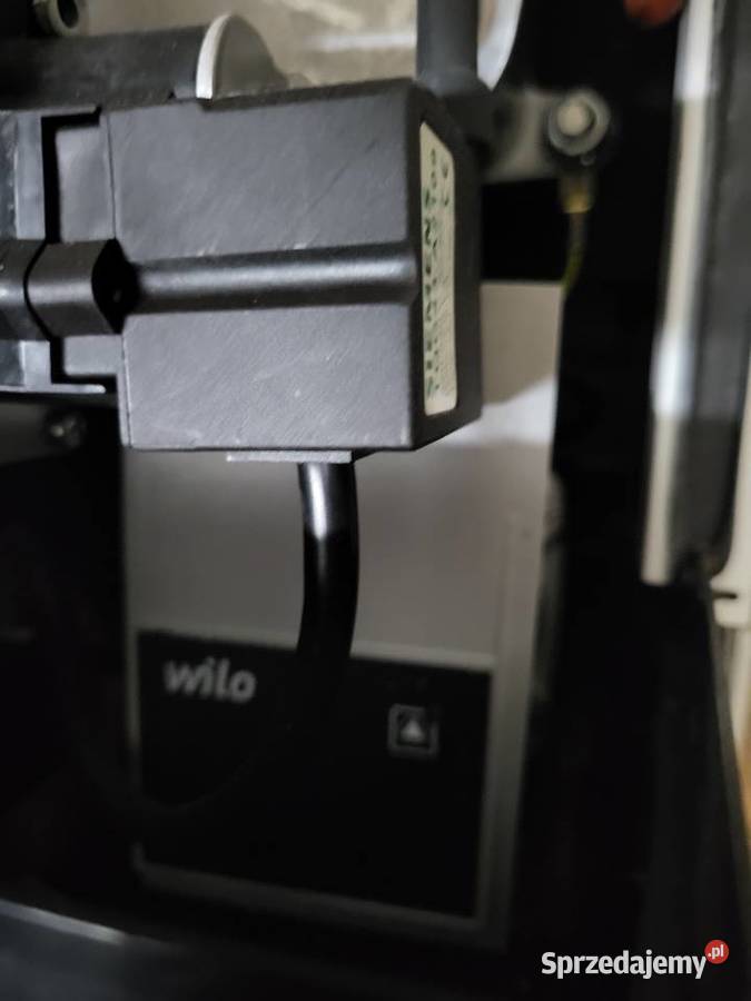 ACV INTERGAS piec gazowy kondensacyjny