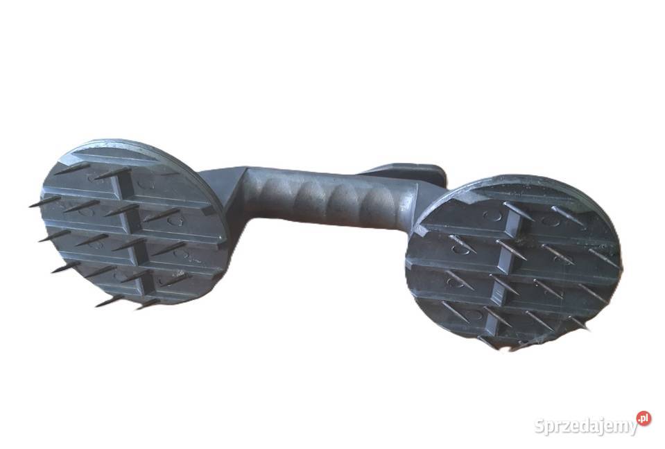 Chwytak podnośnik pazurowy opolskie Krapkowice