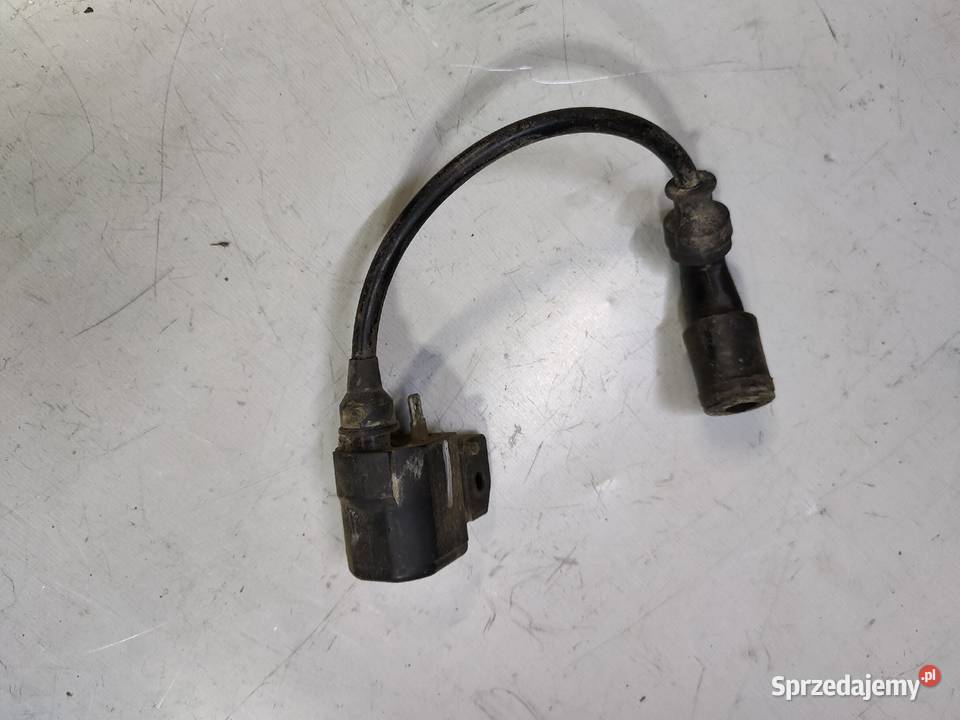 Cewka zapłonowa Suzuki kingquad Eiger 400 Wiele