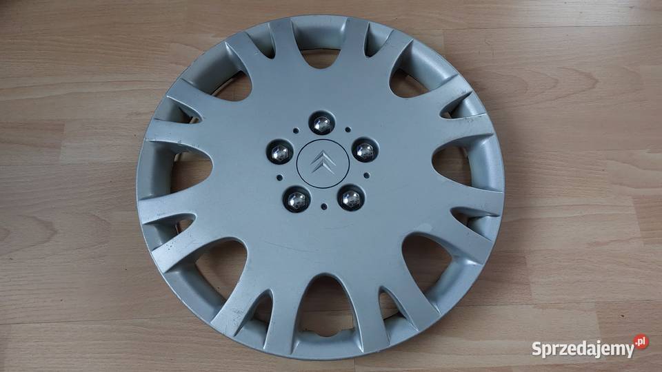 Kołpak 16 CITROEN C4 C5 9406C7 Szczecin