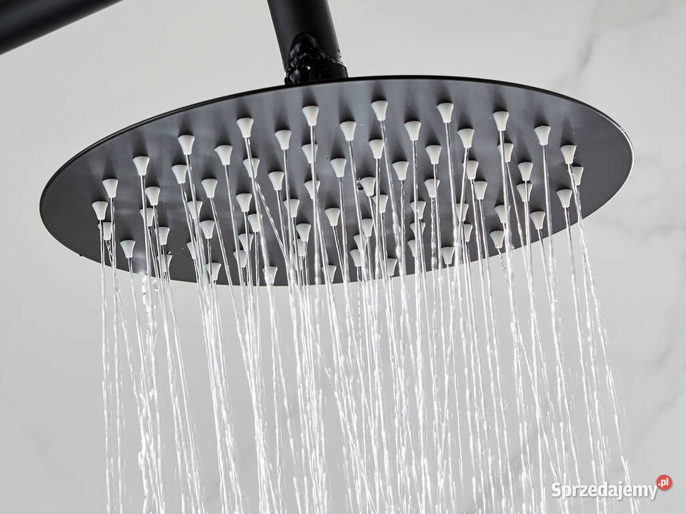 Deszczownica prysznic 15m reg 170200 śr 20 łódzkie Łódź