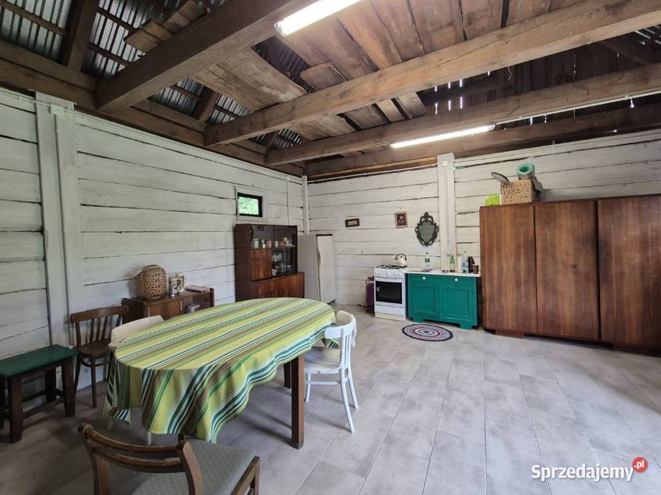 siedlisko na Podlasiu 87zł/m2 Majewo