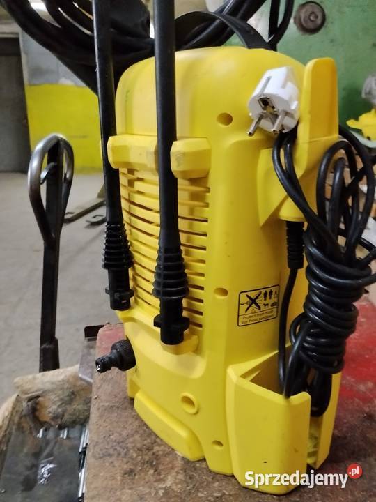 Karcher K2 Universal dolnośląskie