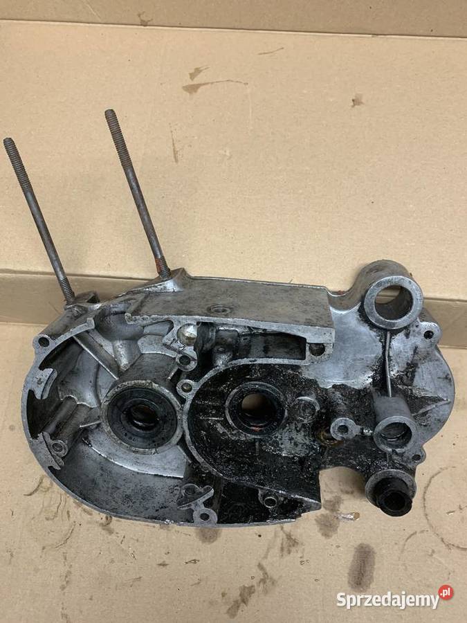 Karter 025 romet komar motorynka wielkopolskie Kępno