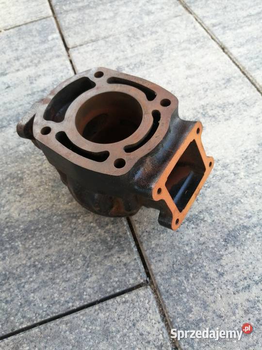 Honda mtx 80 sportowy cylinder malossi wielkopolskie Szamotuły sprzedam