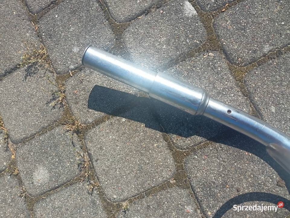 Harley WLA WLC WL kierownica Bydgoszcz