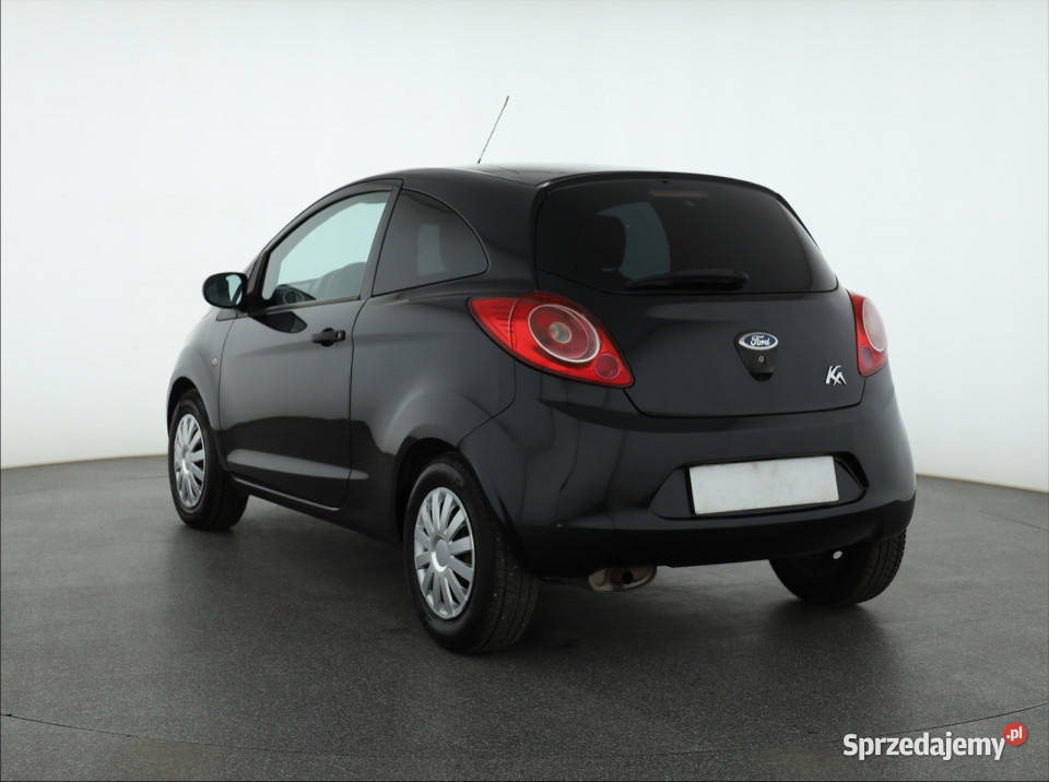 Ford Ka 12 i mazowieckie Piaseczno sprzedam
