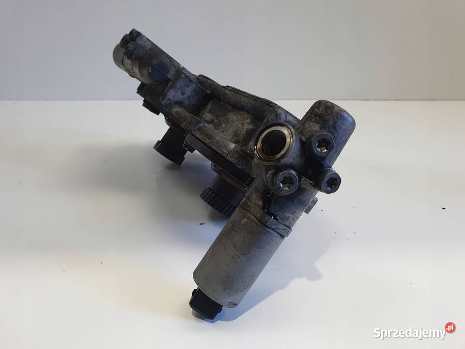 BMW E39 E46 22 25 i NASTAWNIK FAZ ROZRZĄDU Chełm