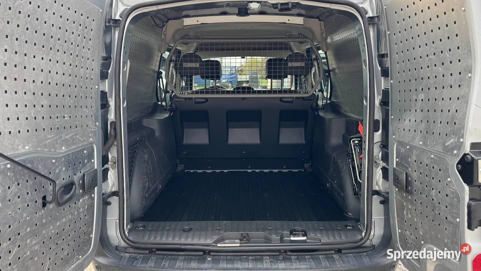 Renault Kangoo 15 dCi 2021 Rzeszów