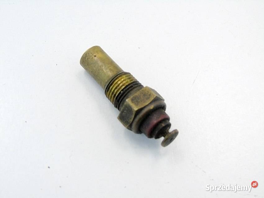 CZUJNIK TEMPERATURY WODY 800 08 MATIZ SPARK TICO osobowe Sosnowiec