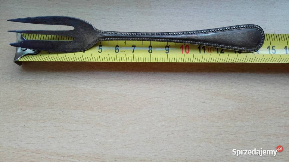 Widelczyk do ciasta Wellner 90 18 Nakło nad Notecią