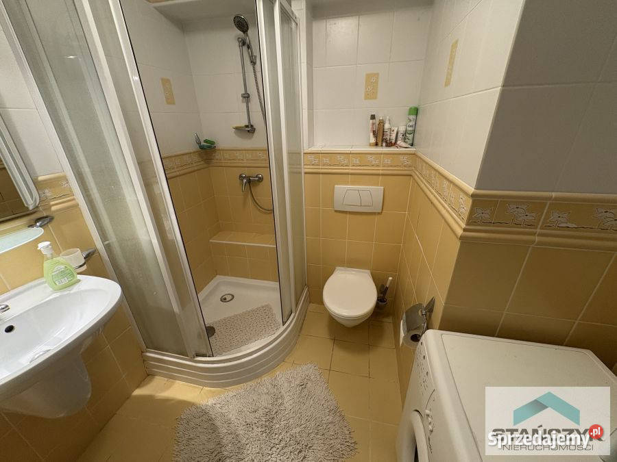 Mieszkanie 297m2 1 pokój Pobierowo 29.7m2