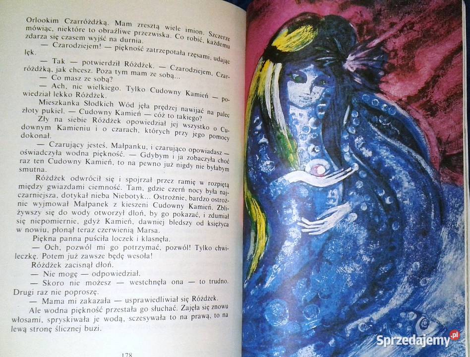 Trzej dzielni Małpankowie Walter de la Mare lubelskie Chełm